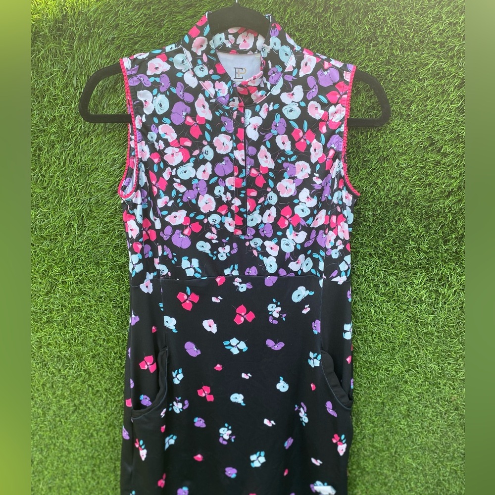 Golf dress